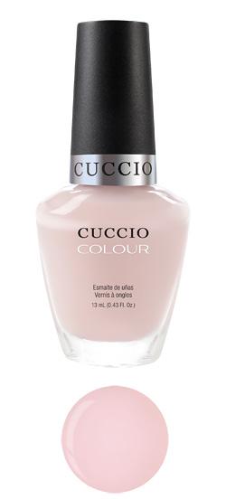 Cuccio Colour Seduced In Sorrento