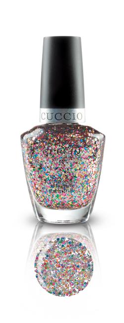 Cuccio Colour Serendipity