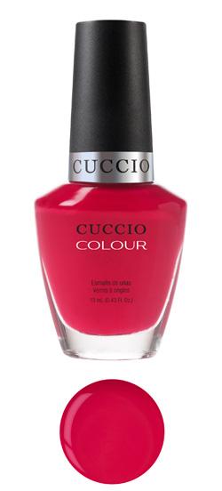 Cuccio Colour Singapore Sling