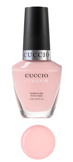 Cuccio Colour Texas Rose