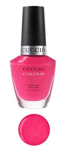 Cuccio Colour Totally Tokyo