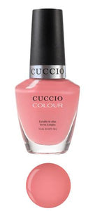 Cuccio Colour Turkish Delight