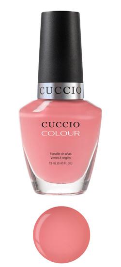 Cuccio Colour Turkish Delight