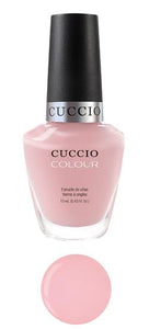 Cuccio Colour Venetian Valentine
