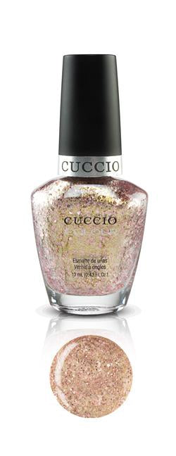 Cuccio Colour Chemical Attraction
