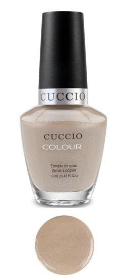 Cuccio Colour Cream & Sugar