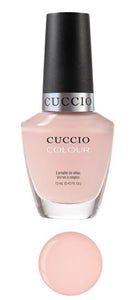 Cuccio Colour I Left My Heart In San Francisco