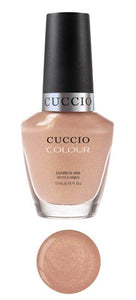 Cuccio Colour Los Angeles Luscious
