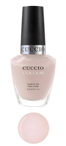 Cuccio Colour Swept Off Your Feet In Sardinia
