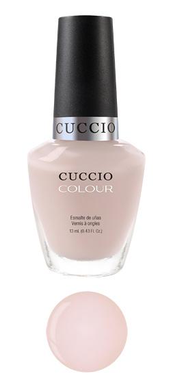 Cuccio Colour Swept Off Your Feet In Sardinia