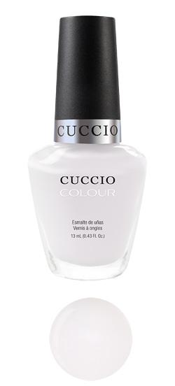Cuccio Colour Cupid In Capri