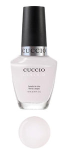Cuccio Colour Mystery In Milan