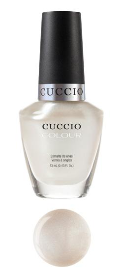 Cuccio Colour Tahitian Villa