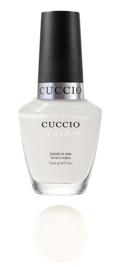 Cuccio Colour Verona Lace