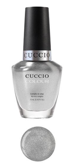 Cuccio Colour Hong Kong Harbor