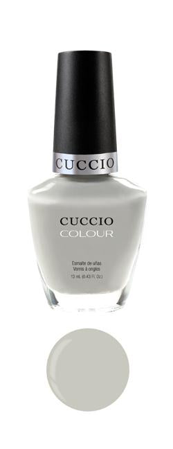 Cuccio Colour Quick as a Bunny