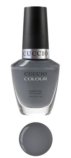 Cuccio Colour Soaked in Seattle