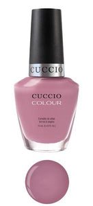 Cuccio Colour Bali Bliss