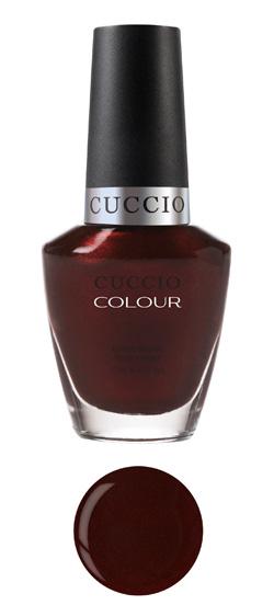 Cuccio Colour Beijing Night Glow