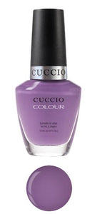 Cuccio Colour Cheeky in Helsinki