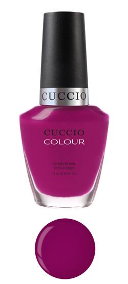 Cuccio Colour Eye Candy in Miami
