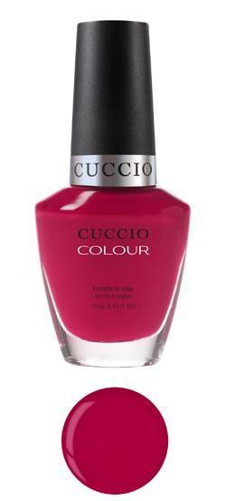 Cuccio Colour Heart & Seoul