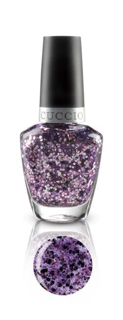 Cuccio Colour Infusion Inferno