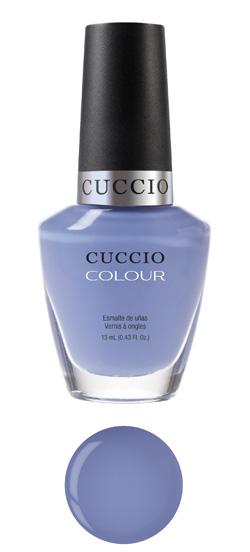 Cuccio Colour Jamaica Me Crazy