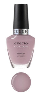 Cuccio Colour Longing for London