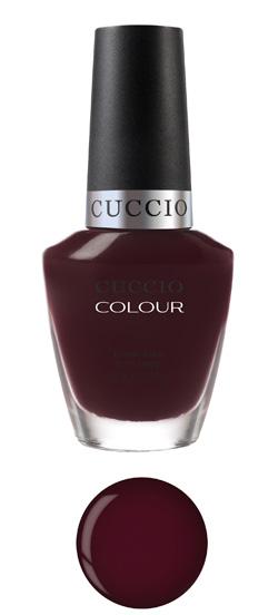 Cuccio Colour Nights in Napoli