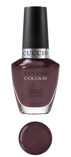 Cuccio Colour One Night in Bangkok