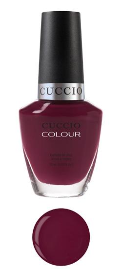 Cuccio Colour Playing in Playa Del Carmen
