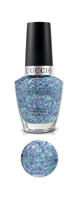 Cuccio Colour A Star is Born