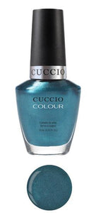 Cuccio Colour Fountains of Versailles