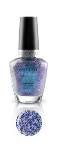 Cuccio Colour Illumination