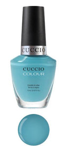 Cuccio Colour Make A Wish in Rome