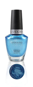 Cuccio Colour Making Waves