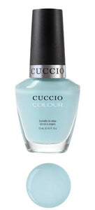 Cuccio Colour Meet Me in Mykonos