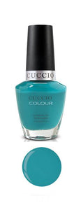Cuccio Colour Muscle Beach