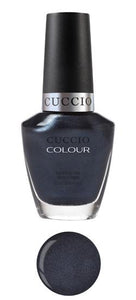 Cuccio Colour Nantucket Navy