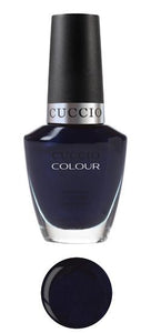 Cuccio Colour On the Nile Blue