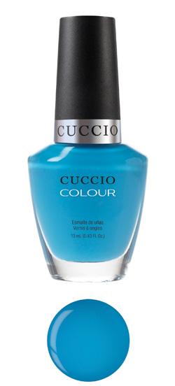 Cuccio Colour St. Barts in a Bottle