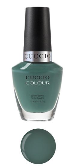 Cuccio Colour Dubai Me an Island