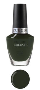 Cuccio Colour Glasgow Nights