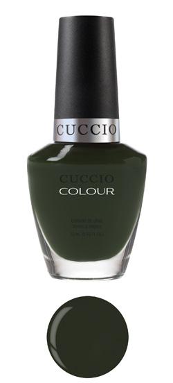 Cuccio Colour Glasgow Nights