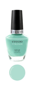 Cuccio Colour Mint Condition