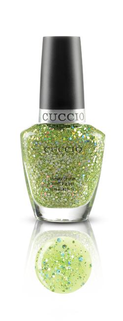 Cuccio Colour Shake It Up
