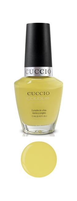 Cuccio Colour Good Vibrations