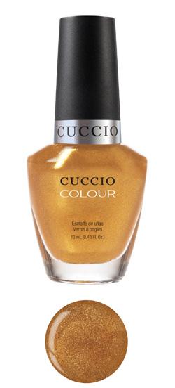 Cuccio Colour Russian Opulence