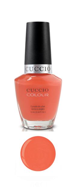 Cuccio Colour California Dreamin'